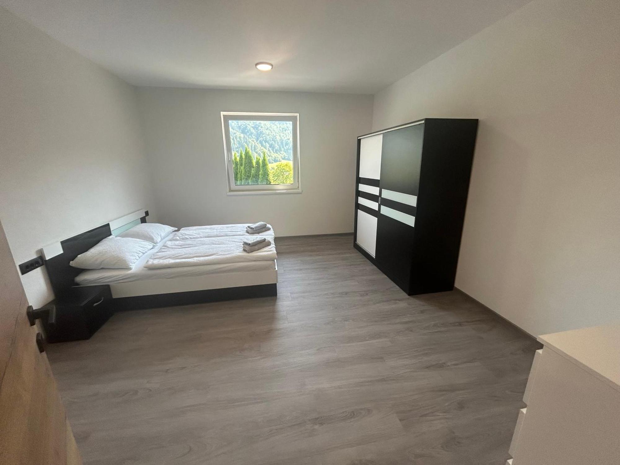 Apartments Ema Bohinj Exterior photo